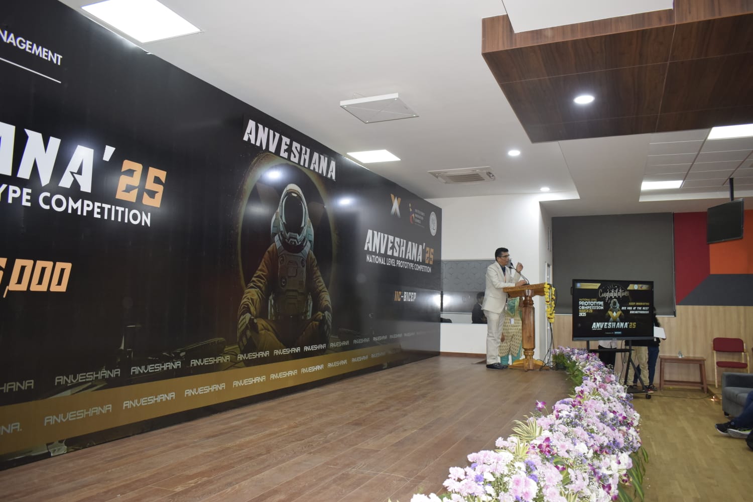 Anveshana 2.0 - Moment 12